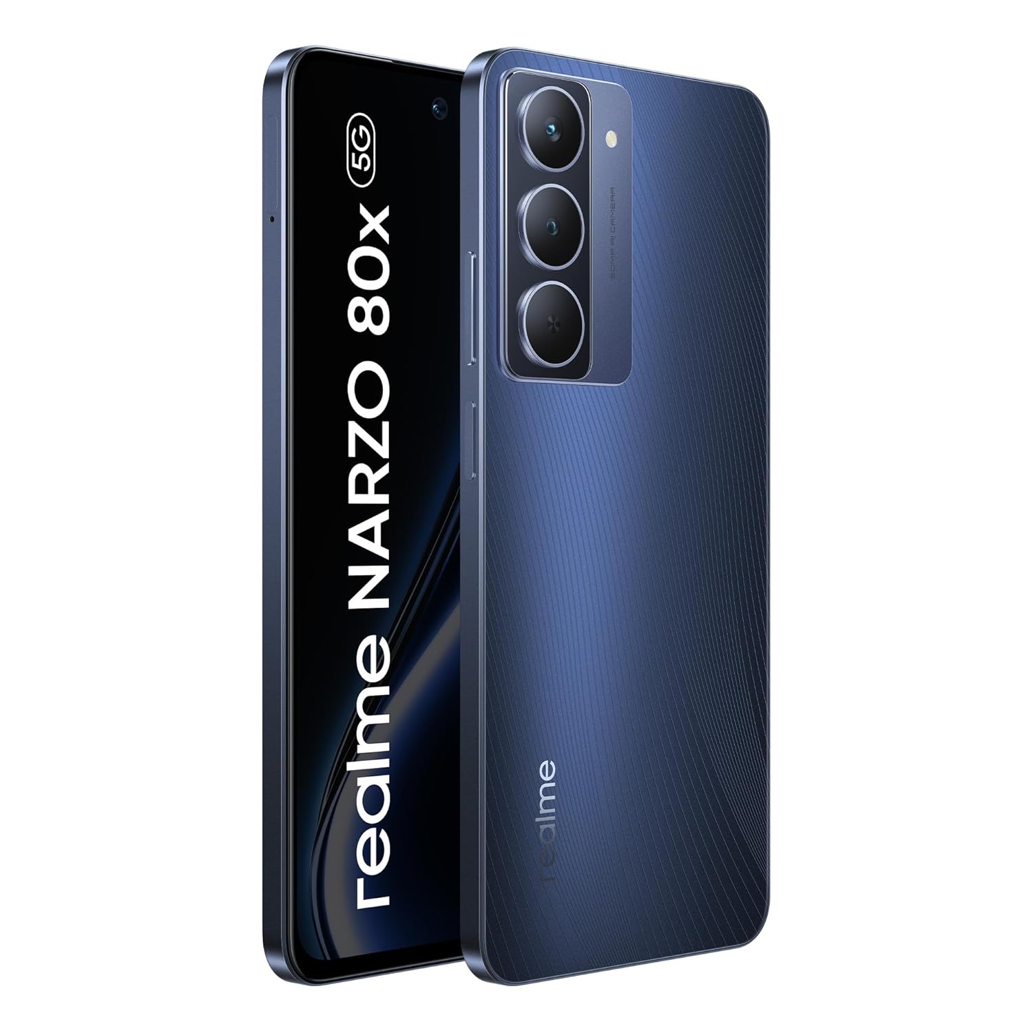 realme NARZO 80x 5G